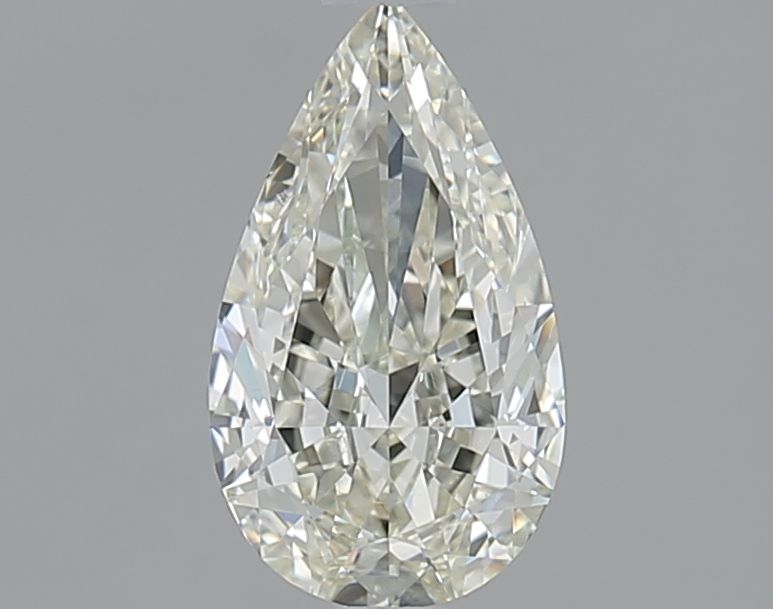 1.00 ct Pear diamond