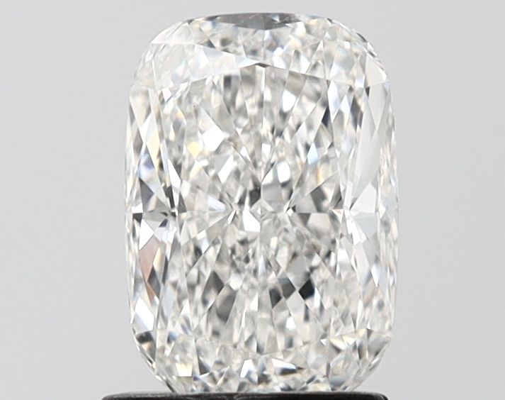 1.48 ct Cushion Modified diamond