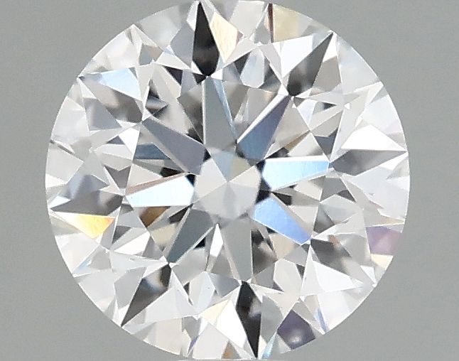 1.09 ct. round Lab Grown Diamond front image