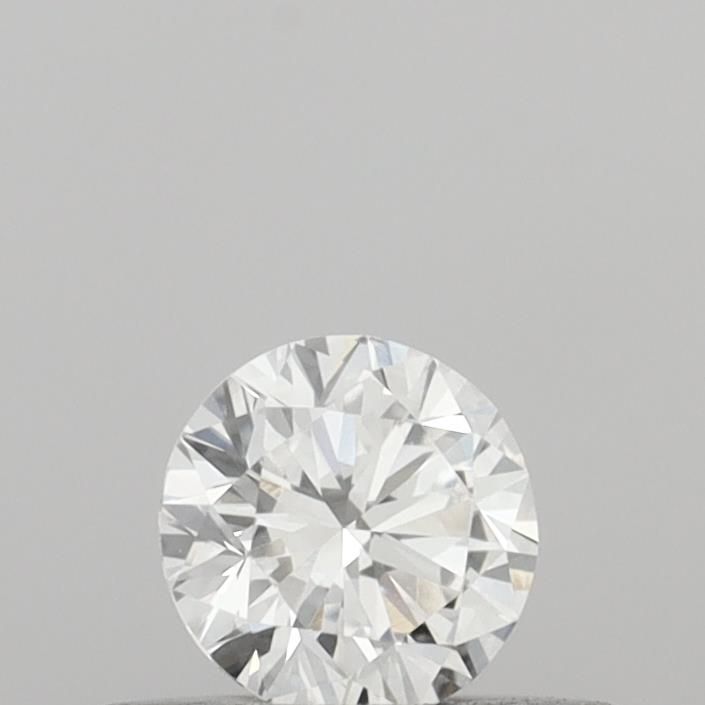 0.26 ct lab-grown Round Diamond