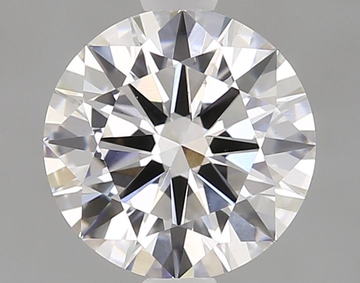 1.51 ct. round Lab Grown Diamond front image