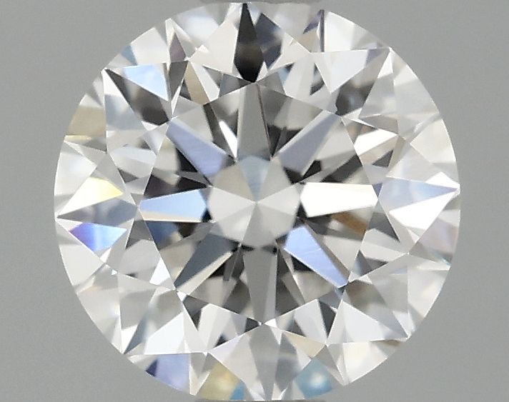 1.09 ct. round Lab Grown Diamond front image
