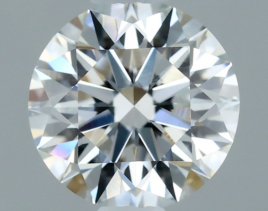 0.55 ct Round diamond