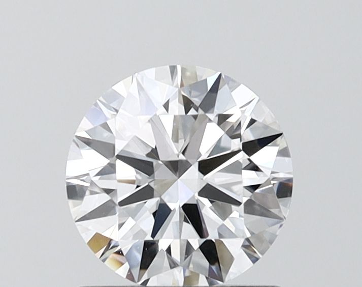 1.04 ct. round Lab Grown Diamond front image