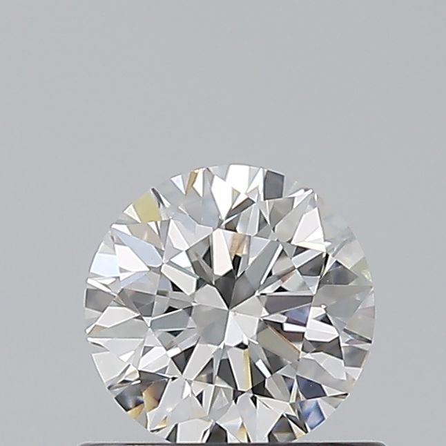0.60 ct Round diamond