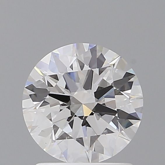 1.50 ct. round Lab Grown Diamond front image