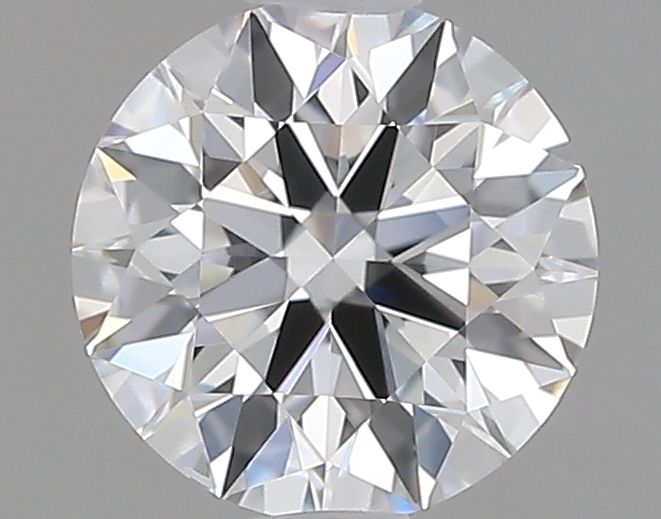 1.00 ct. round Lab Grown Diamond front image