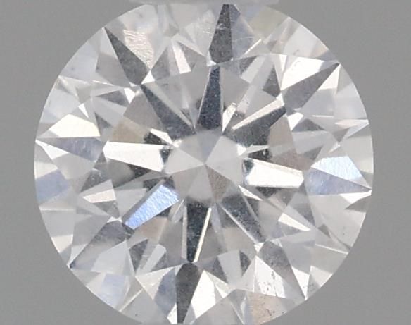 0.33 ct Round Diamond