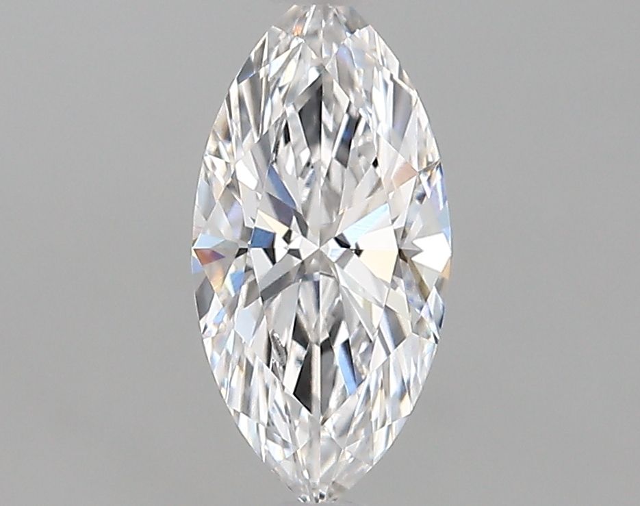 1.02 ct. marquise Lab Grown Diamond front image