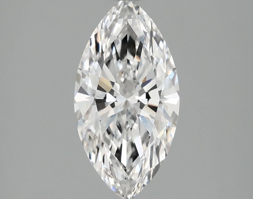1.55 ct. marquise Lab Grown Diamond front image