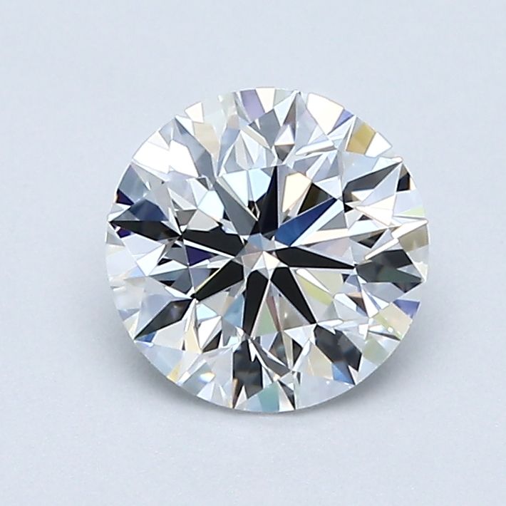 1.01 ct Round diamond