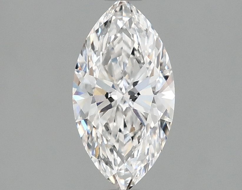 1.08 ct. marquise Lab Grown Diamond front image