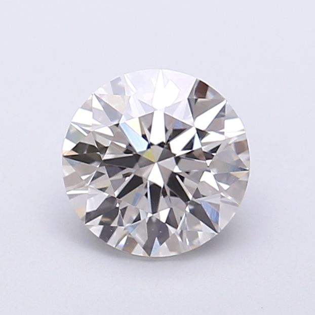 1.04 ct. round Lab Grown Diamond front image