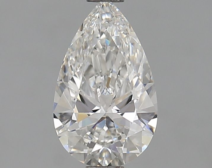1.05 ct. pear Lab Grown Diamond front image