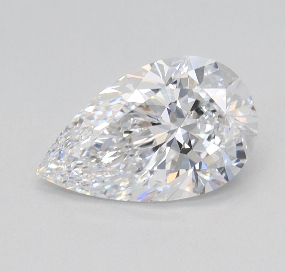 0.94 ct. pear Lab Grown Diamond front image