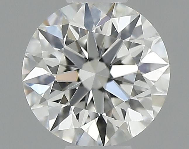 0.40 ct Round diamond