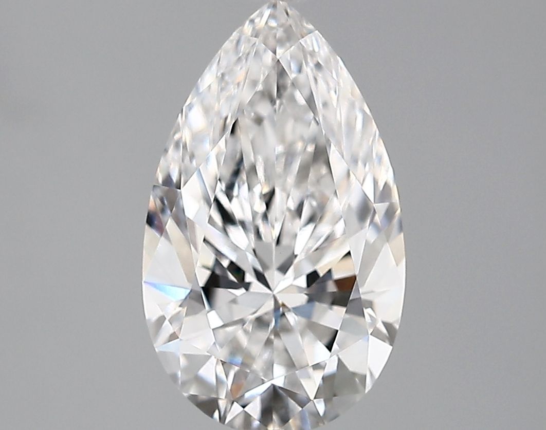 2.45 Carat