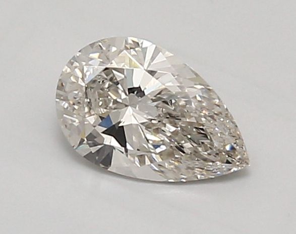 0.91 ct Pear diamond