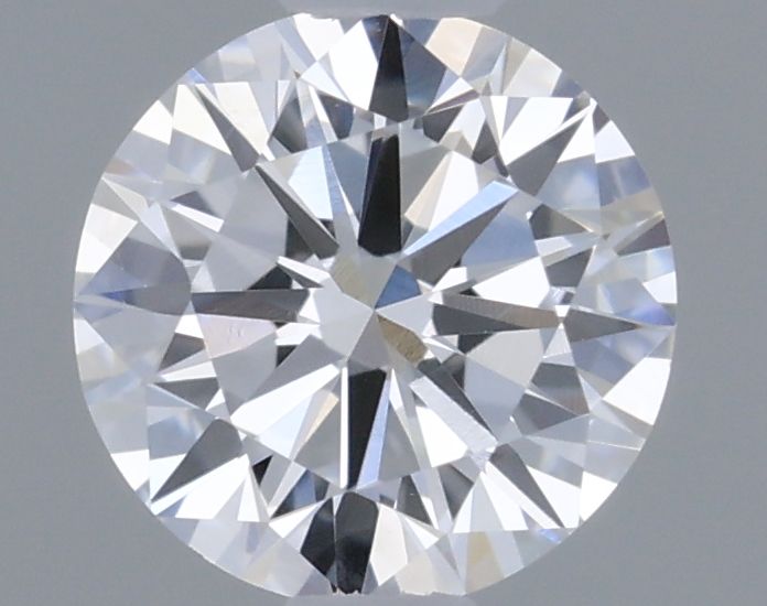 0.28 ct lab-grown Round Diamond