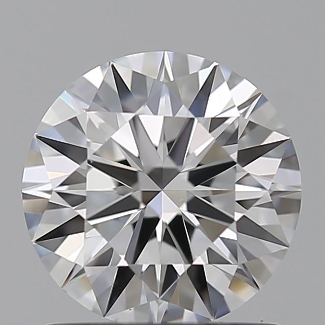 1.02 ct. round Lab Grown Diamond front image
