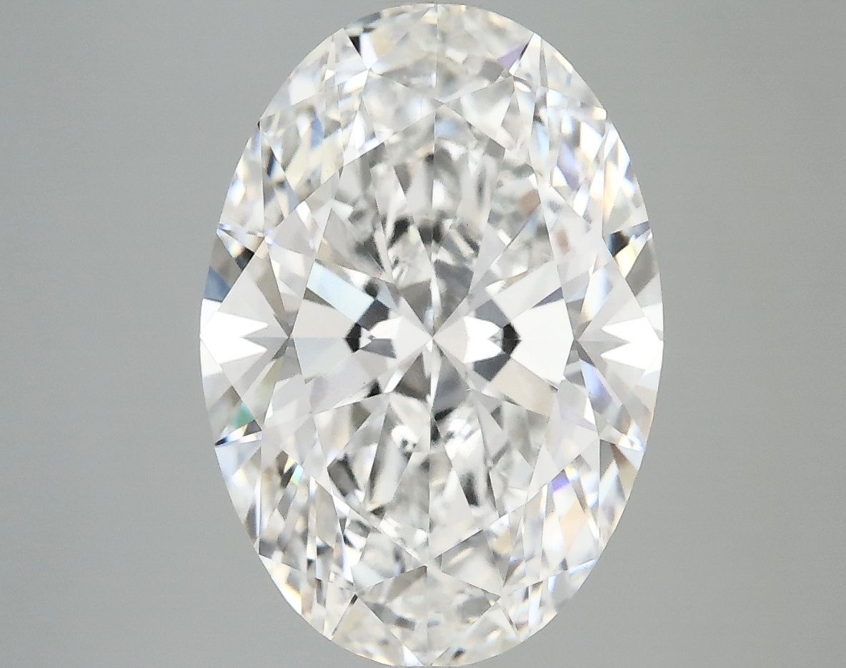 4.87 Carat