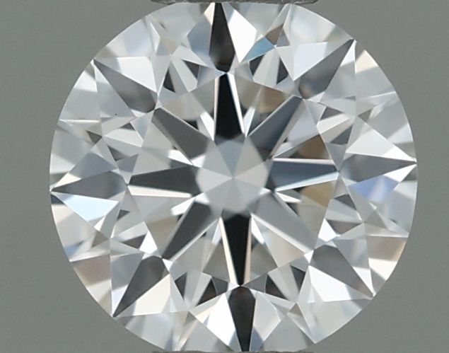 0.31 ct Round diamond