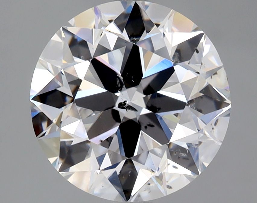 3.01 Carat