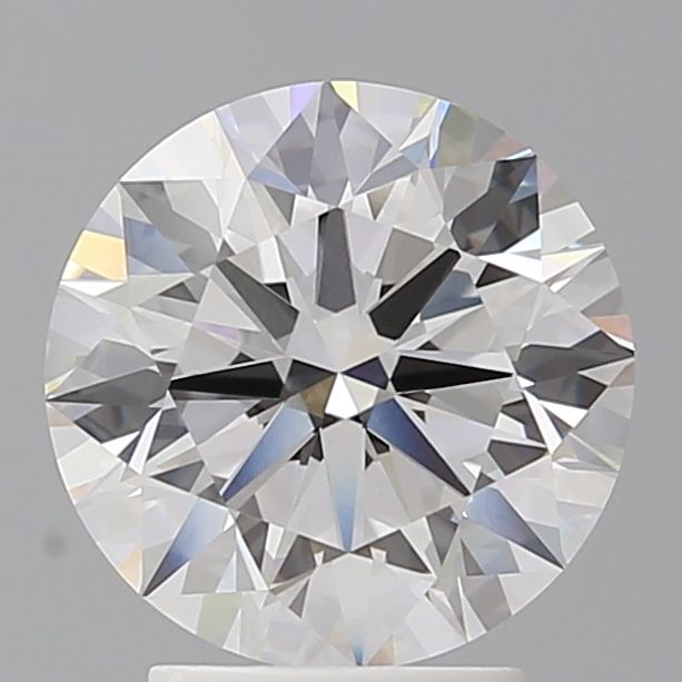 3.10 ct Round diamond