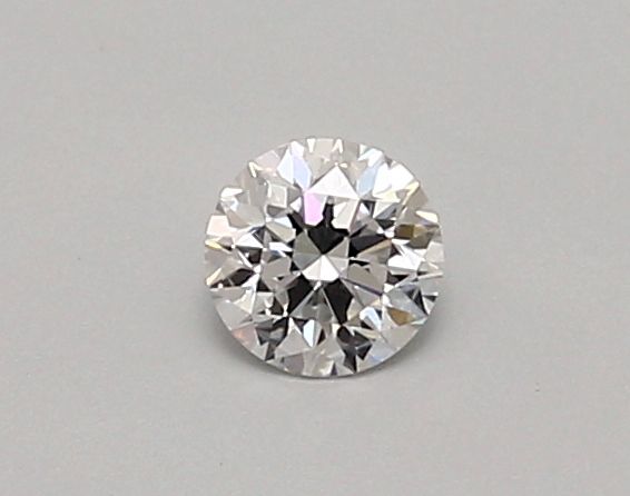 0.29 ct lab-grown Round Diamond