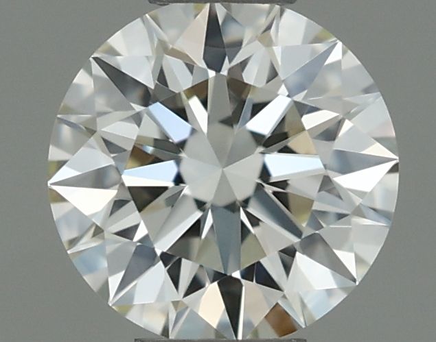0.30 ct Round diamond