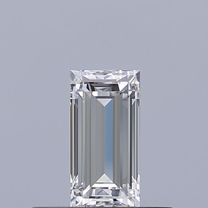 0.31 ct Baguette Diamond