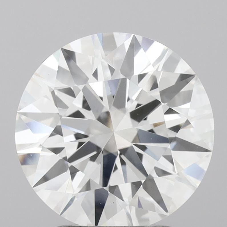 2.64 Carat