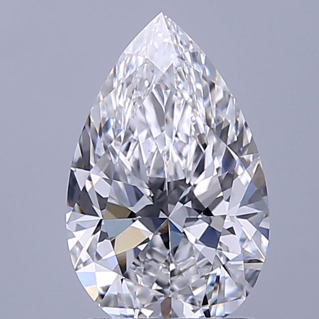 1.34 Carat