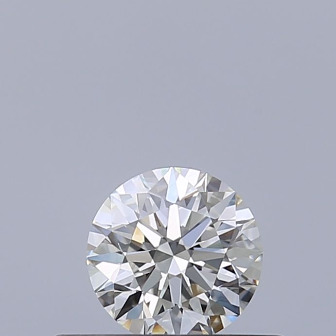 0.31 ct Round Diamond