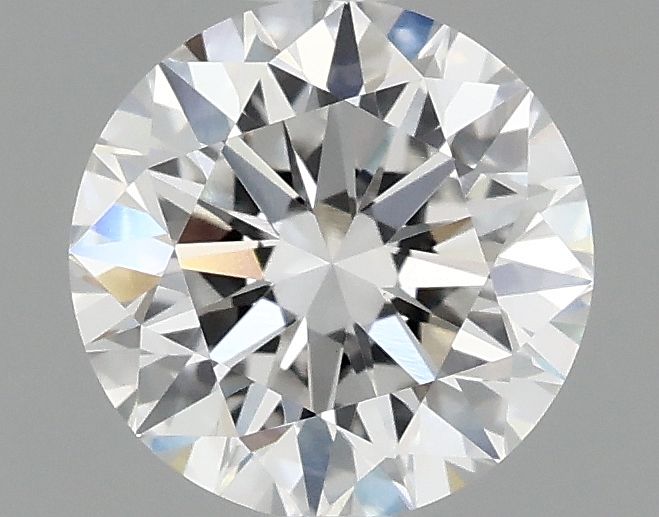 1.03 ct. round Lab Grown Diamond front image