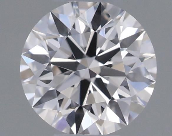 0.23 ct Round Diamond