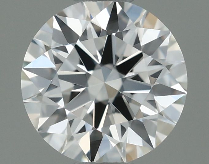0.34 ct Round diamond