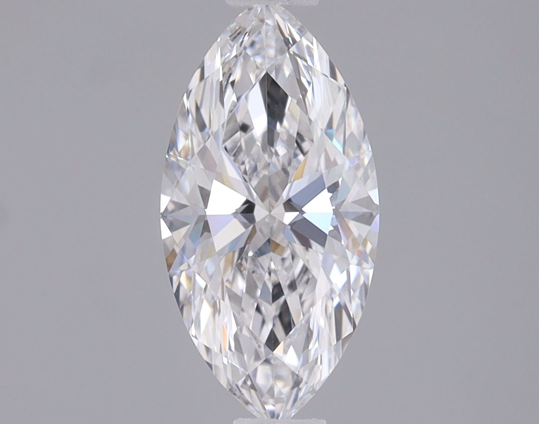 1.06 ct. marquise Lab Grown Diamond front image