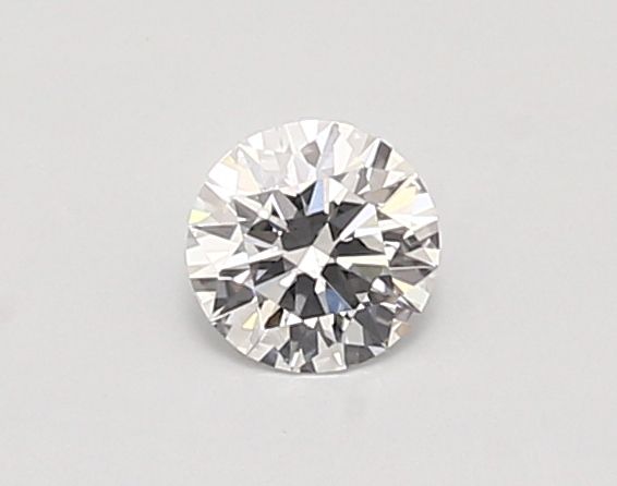 0.36 ct lab-grown Round Diamond