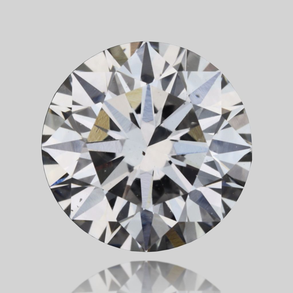 0.44 ct Round Diamond