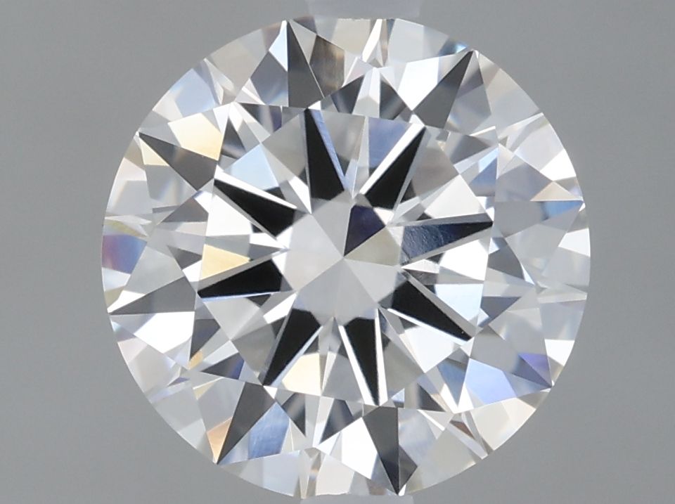 2.02 ct Round diamond