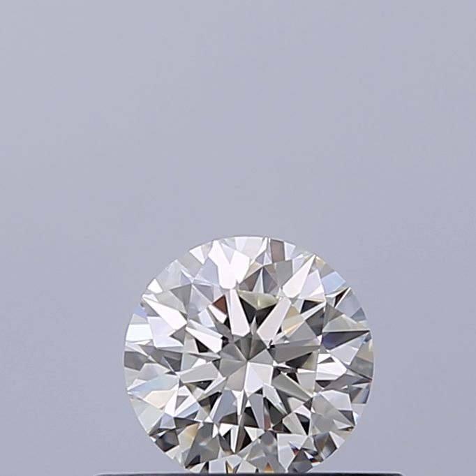 0.36 ct Round diamond