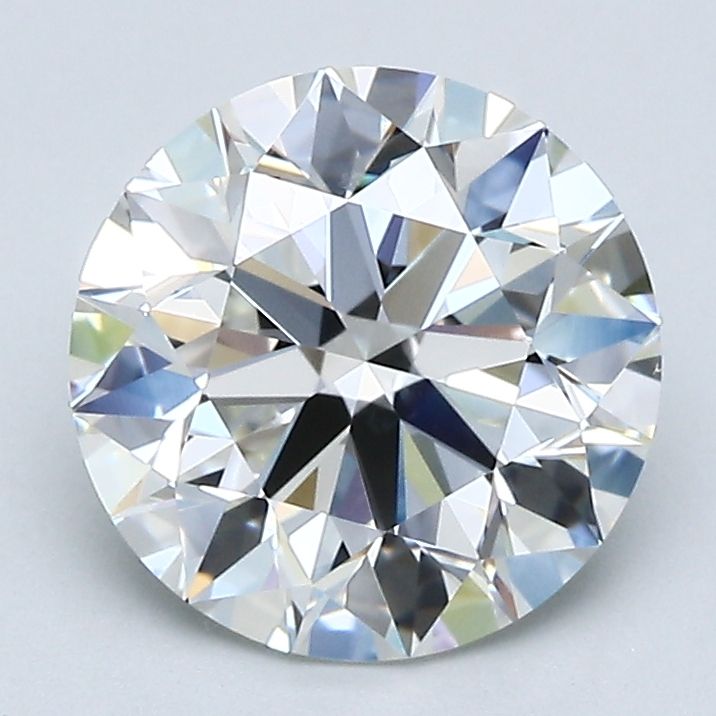 2.63 Carat