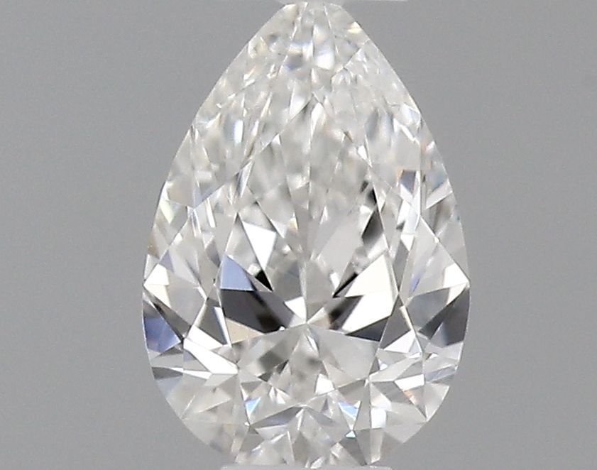 0.23 ct Pear diamond