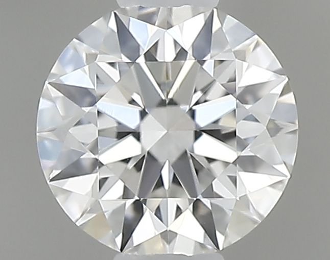 0.30 ct Round diamond