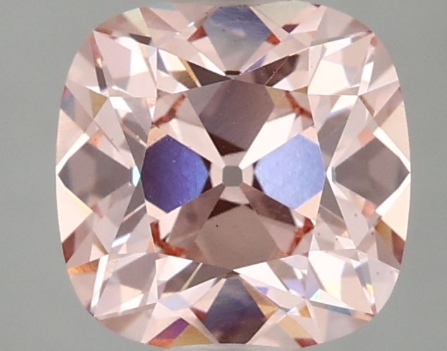 2.02 ct. cushion Lab Grown Diamond front image