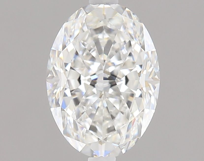 1.01 ct Oval diamond