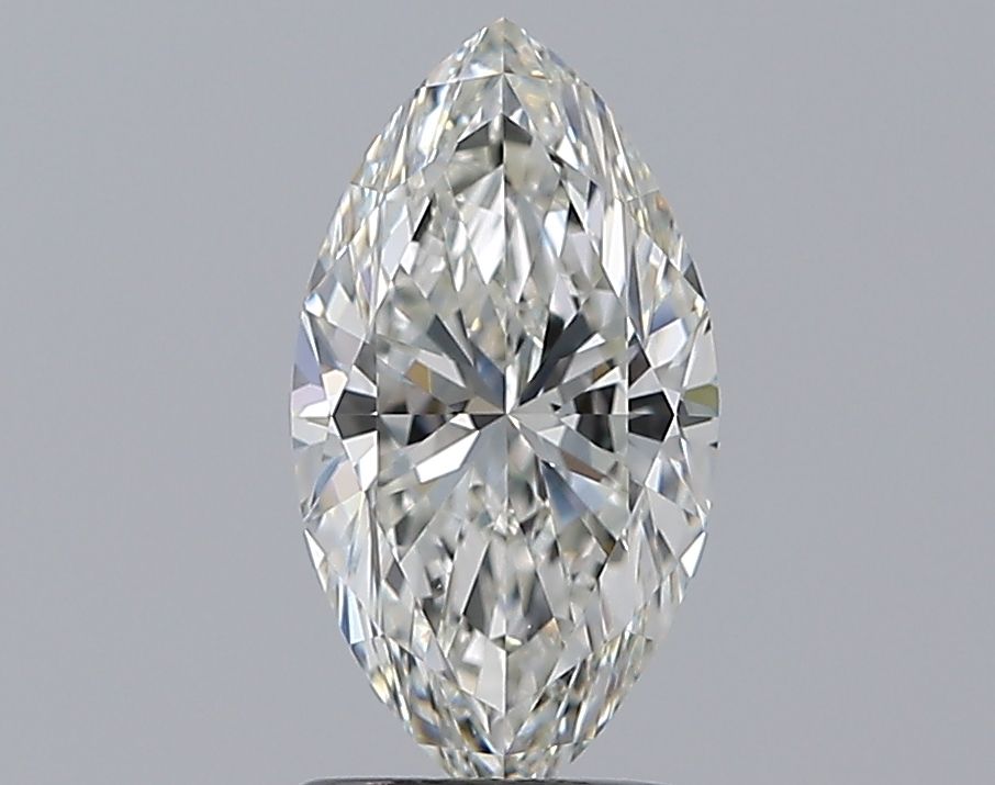 1.51 ct Marquise diamond
