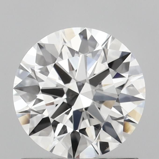 1.06 ct. round Lab Grown Diamond front image