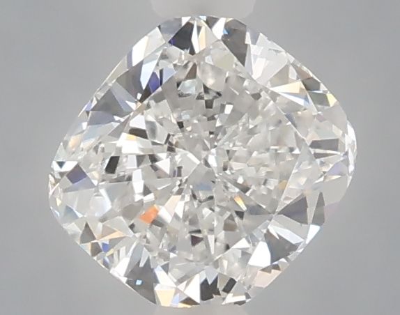 1.05 ct lab-grown Cushion modified Diamond
